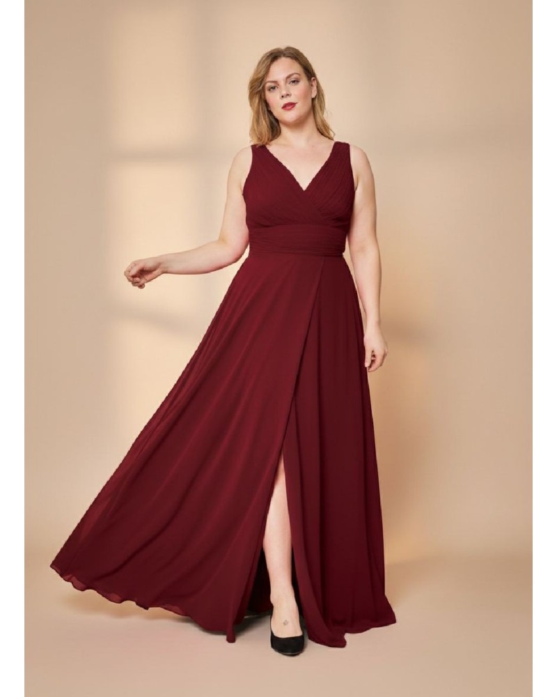 Vestido CARINE QS - AINE