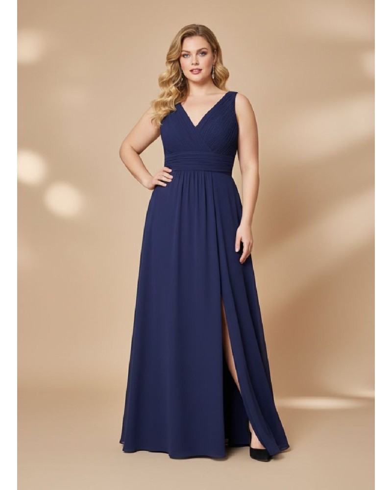 Vestido CARINE QS - AINE