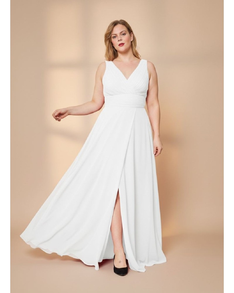 Vestido CARINE QS - AINE