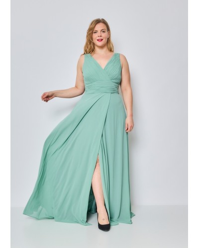 Vestido CARINE QS - AINE