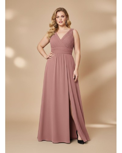 Vestido CARINE QS - AINE