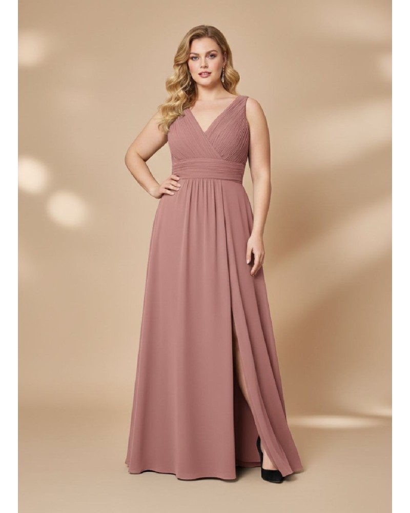 Vestido CARINE QS - AINE