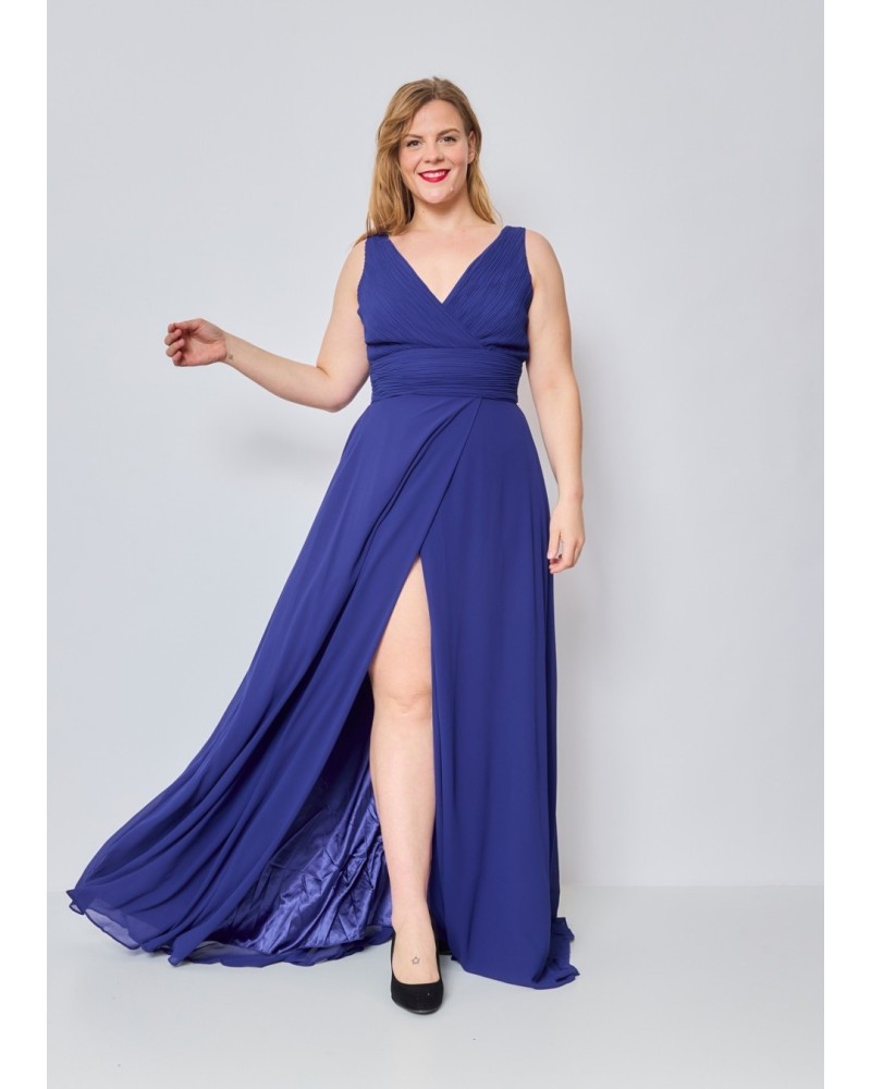 Vestido CARINE QS - AINE