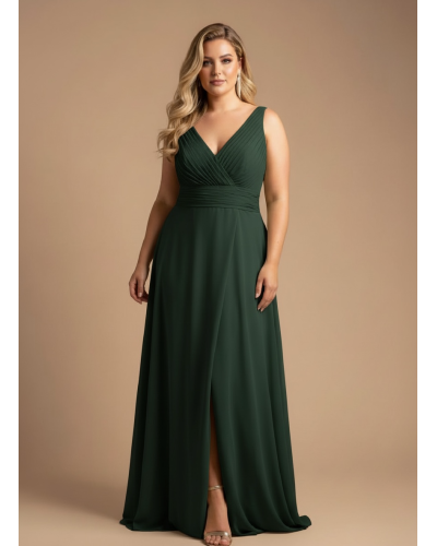 Vestido CARINE QS - AINE