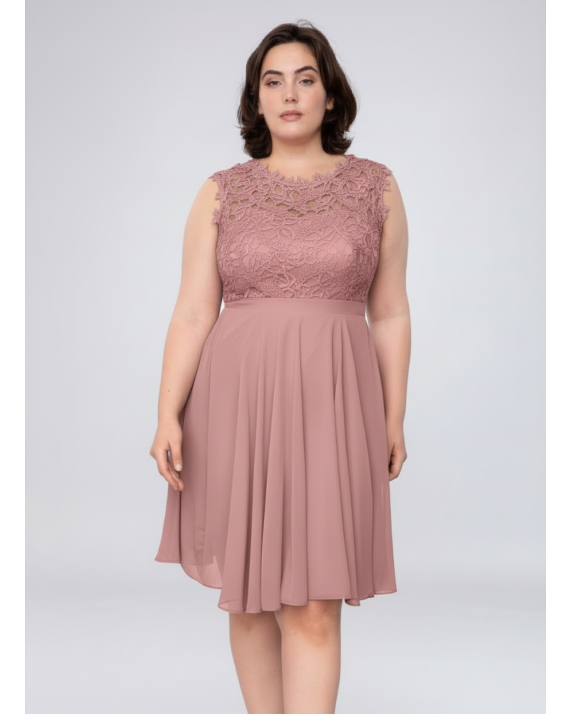 Vestido MAELYS QS - AINE