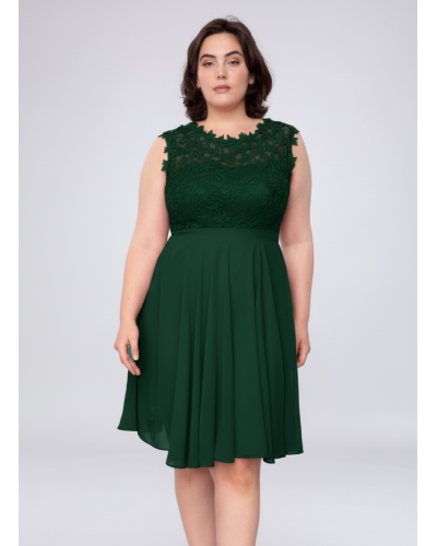 Vestido MAELYS QS - AINE