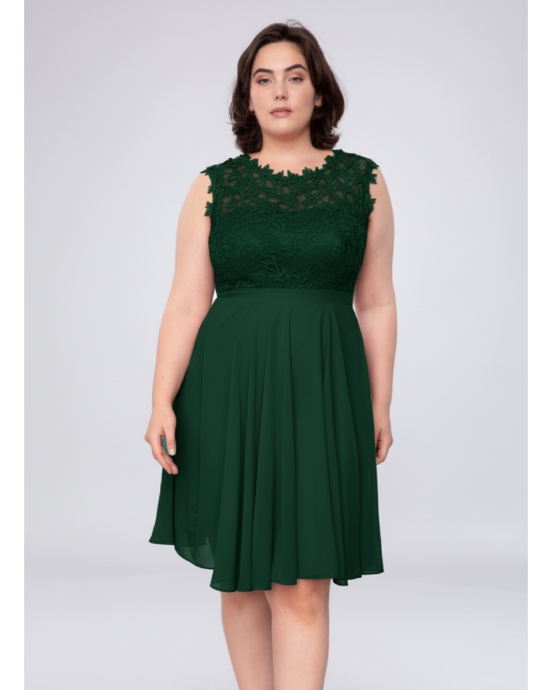 Vestido MAELYS QS - AINE