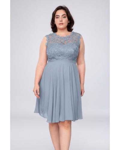 Vestido MAELYS QS - AINE