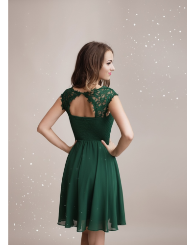 Vestido MAELYS QS - AINE
