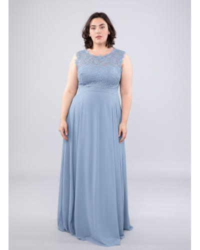 Vestido SAVINA QS - AINE