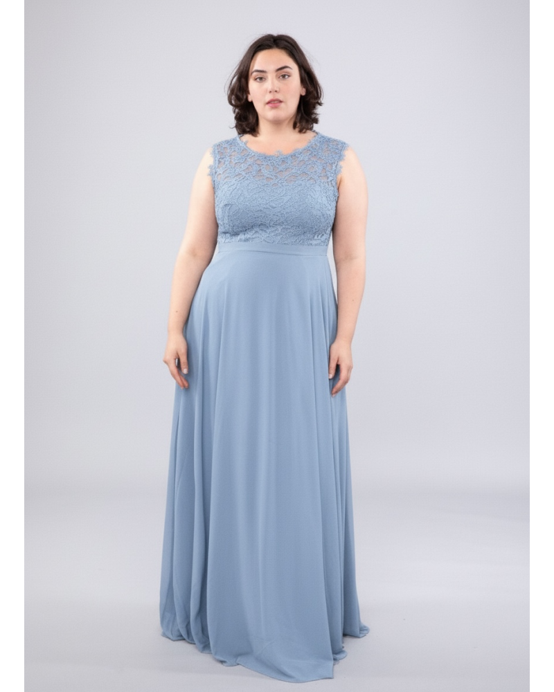 Vestido SAVINA QS - AINE