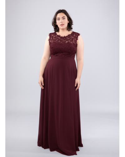 Vestido SAVINA QS - AINE