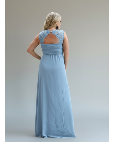 Vestido SAVINA QS - AINE