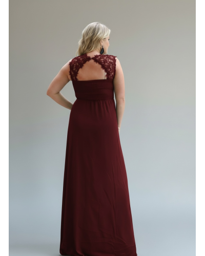 Vestido SAVINA QS - AINE