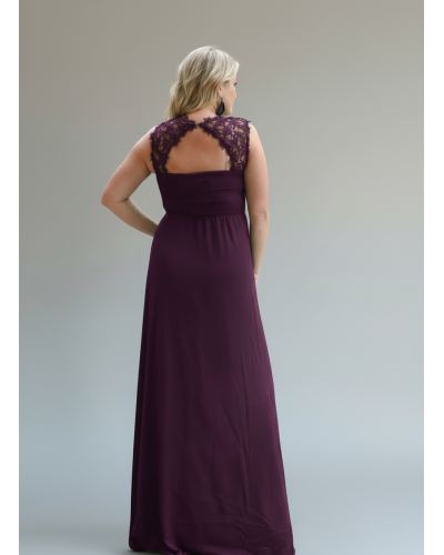 Vestido SAVINA QS - AINE