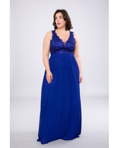 Vestido TELMA QS - AINE