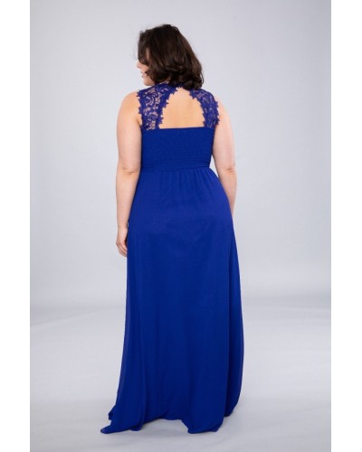 Vestido TELMA QS - AINE