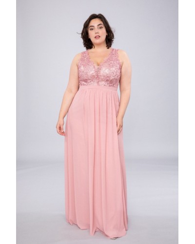 Vestido TELMA QS - AINE