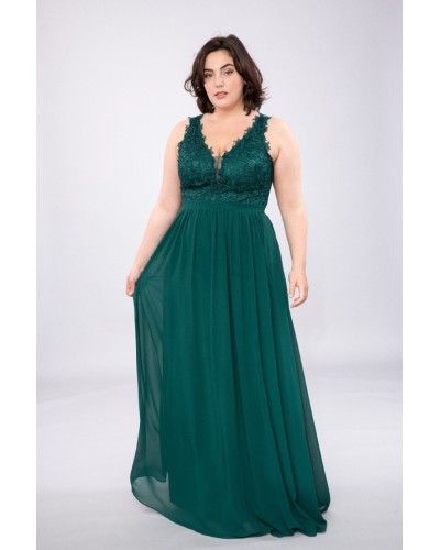 Vestido TELMA QS - AINE