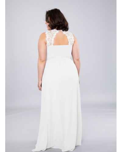 Vestido TELMA QS - AINE