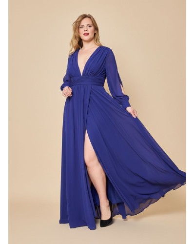 Vestido ROSANA QS - AINE