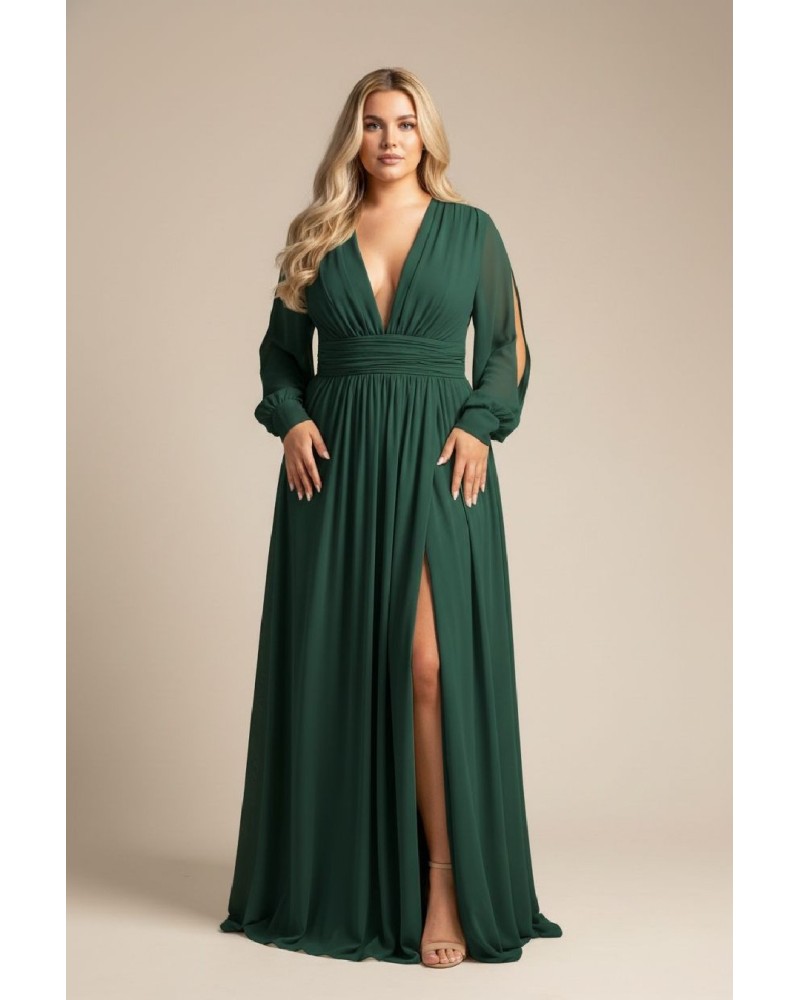 Vestido ROSANA QS - AINE