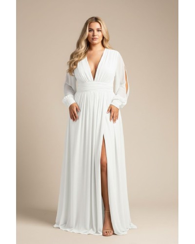 Vestido ROSANA QS - AINE