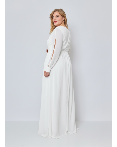 Vestido ROSANA QS - AINE