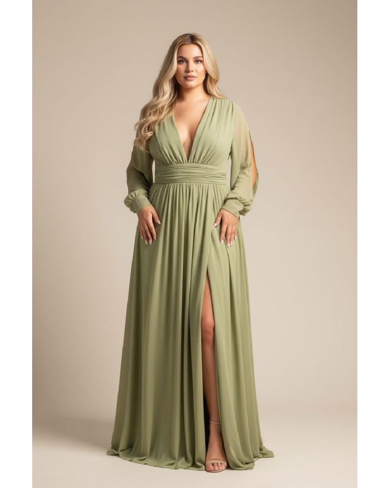 Vestido ROSANA QS - AINE