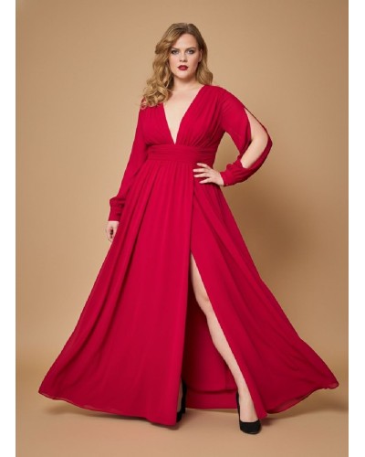 Vestido ROSANA QS - AINE