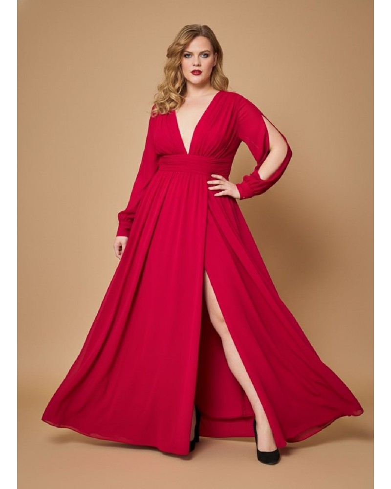 Vestido ROSANA QS - AINE