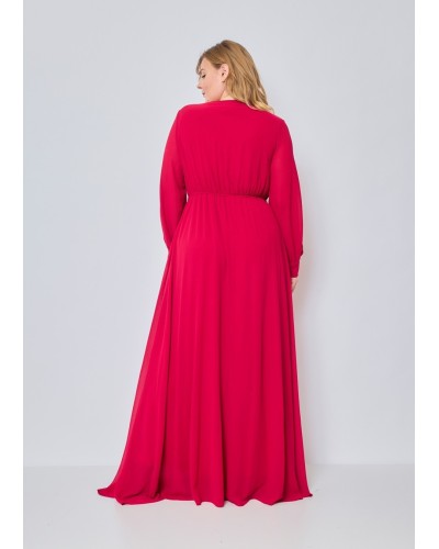 Vestido ROSANA QS - AINE