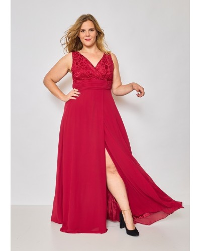 Vestido DARLENE QS - AINE