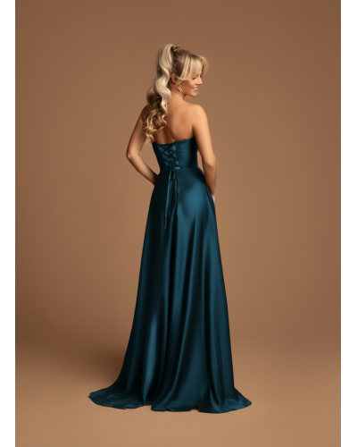 Vestido corsé EMMA - AINE