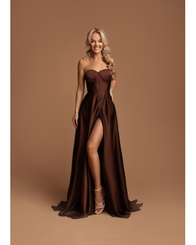 Vestido corsé EMMA - AINE