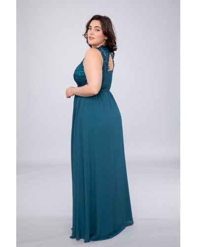 Vestido LAETITIA QS - AINE