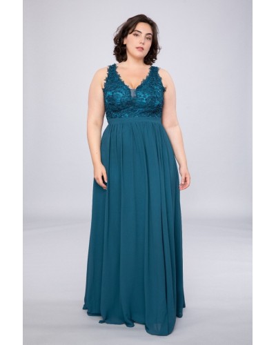 Vestido LAETITIA QS - AINE