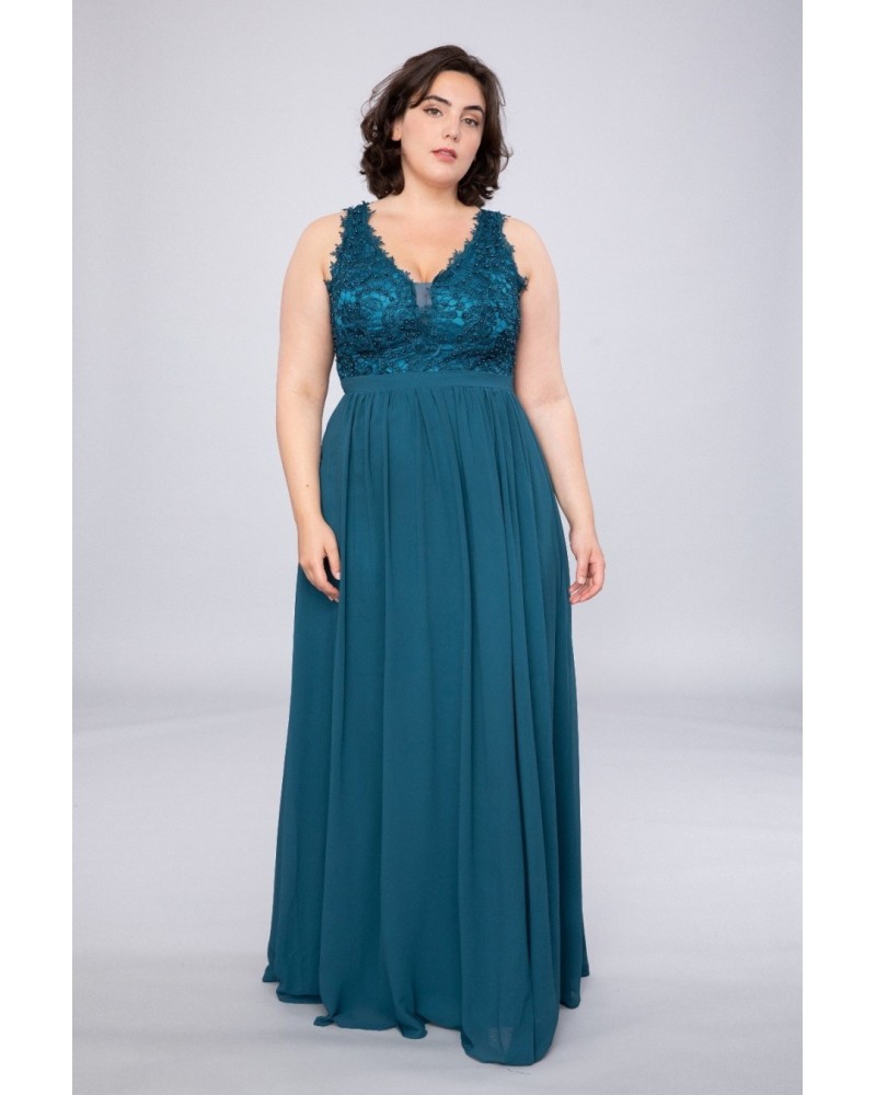 Vestido LAETITIA QS - AINE