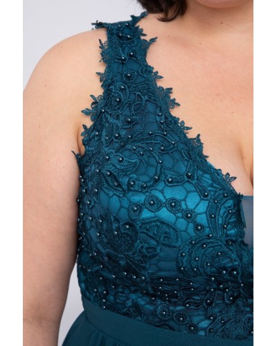 Vestido LAETITIA QS - AINE