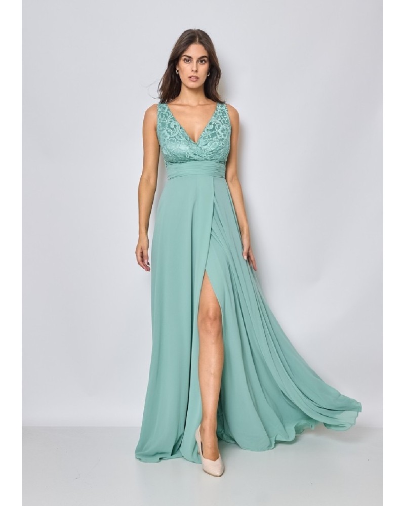 Vestido DARLENE - AINE