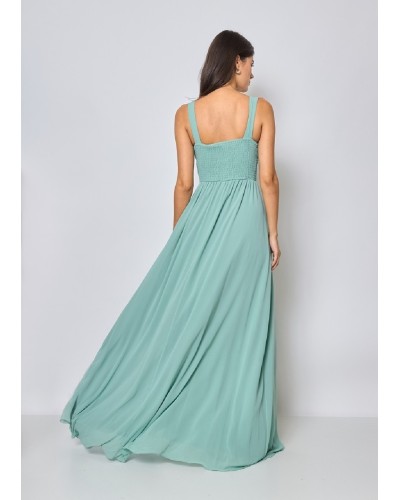 Vestido DARLENE - AINE