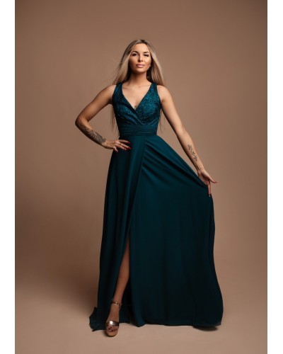 Vestido DARLENE - AINE