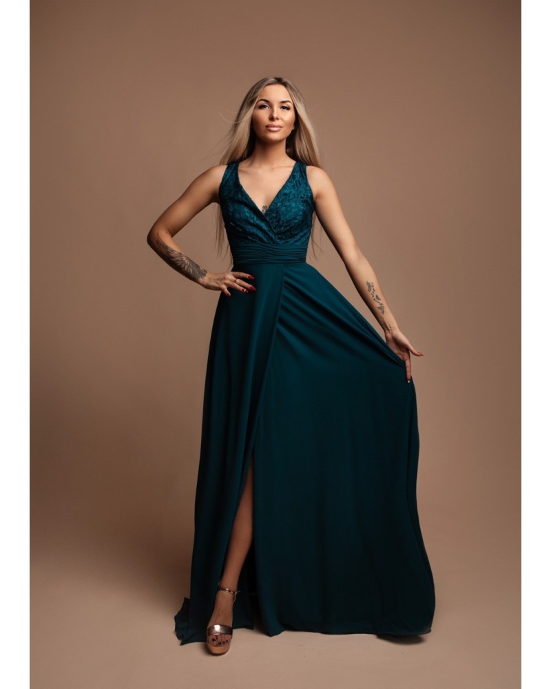 Vestido DARLENE - AINE