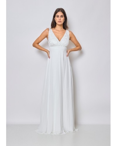 Vestido DARLENE - AINE