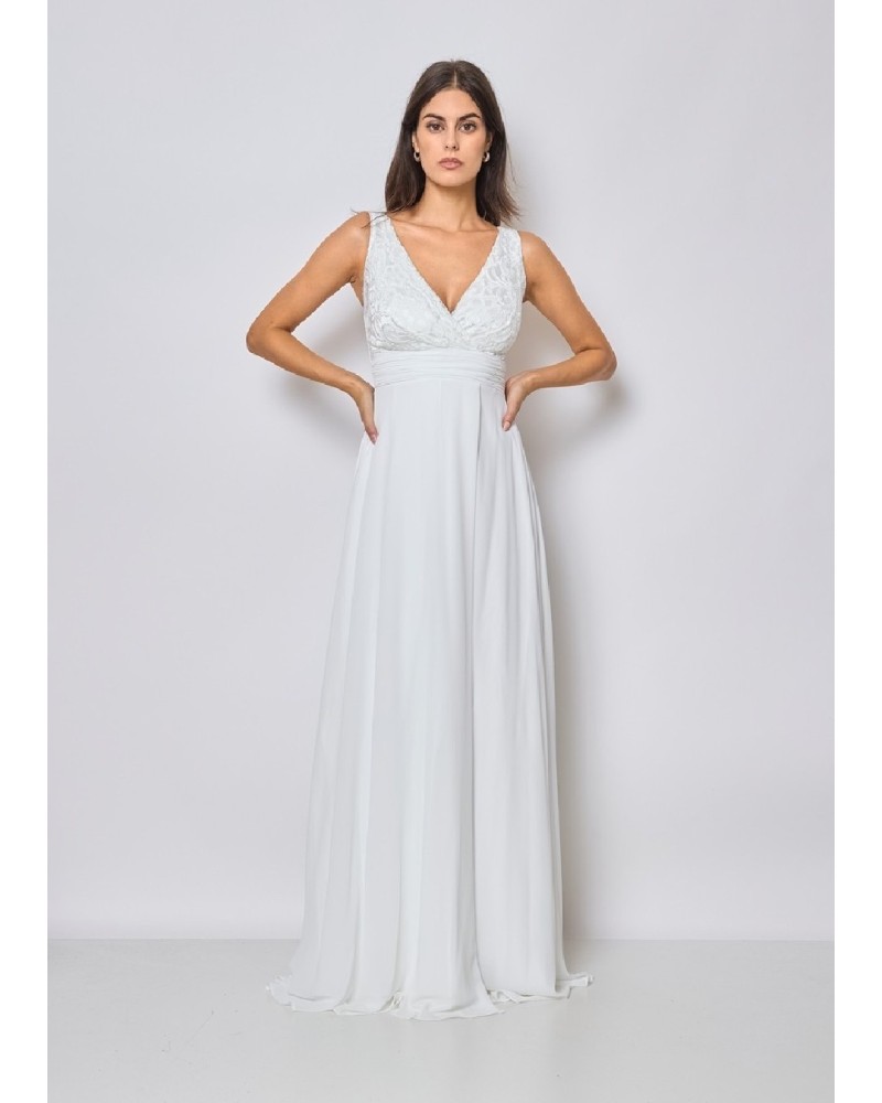 Vestido DARLENE - AINE