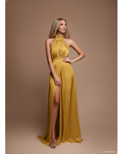 Vestido OLIVIA - AINE