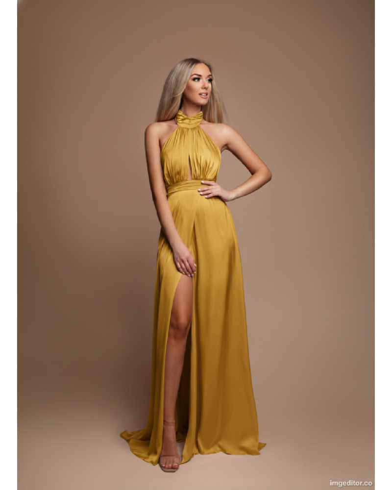 Vestido OLIVIA - AINE