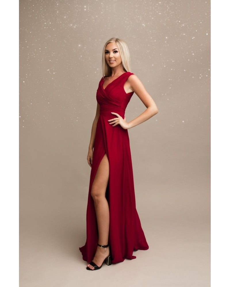 Vestido APALE - AINE