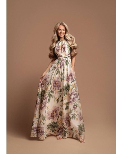 Vestido CHARLOTTE - AINE