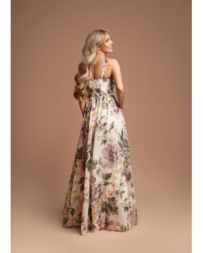 Vestido CHARLOTTE - AINE